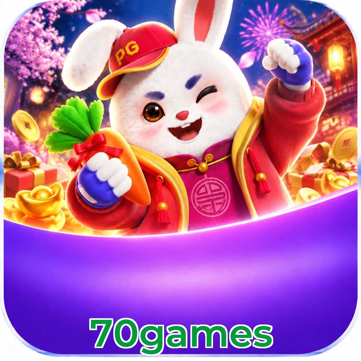 Slots 70games - Giros Grátis Diários