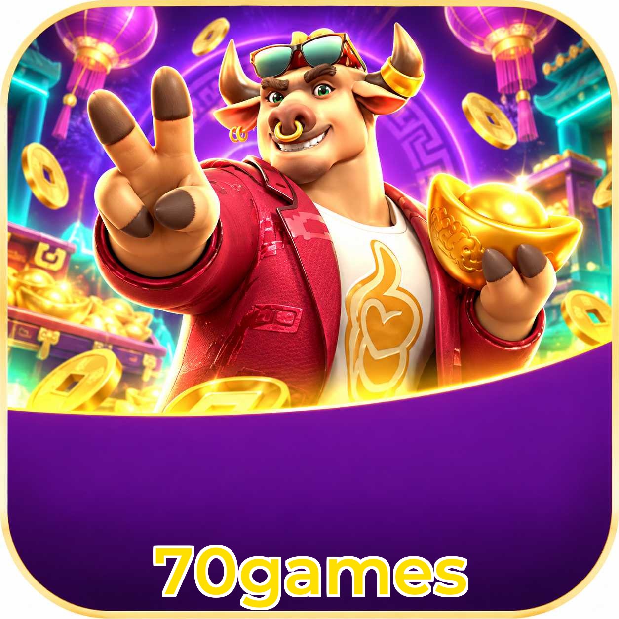 70games PIX Instantâneo - Saques em 8 Minutos