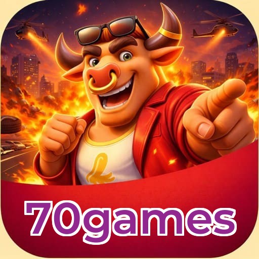 70games PIX instantâneo Brasil - Depósito e saque em minutos 24/7