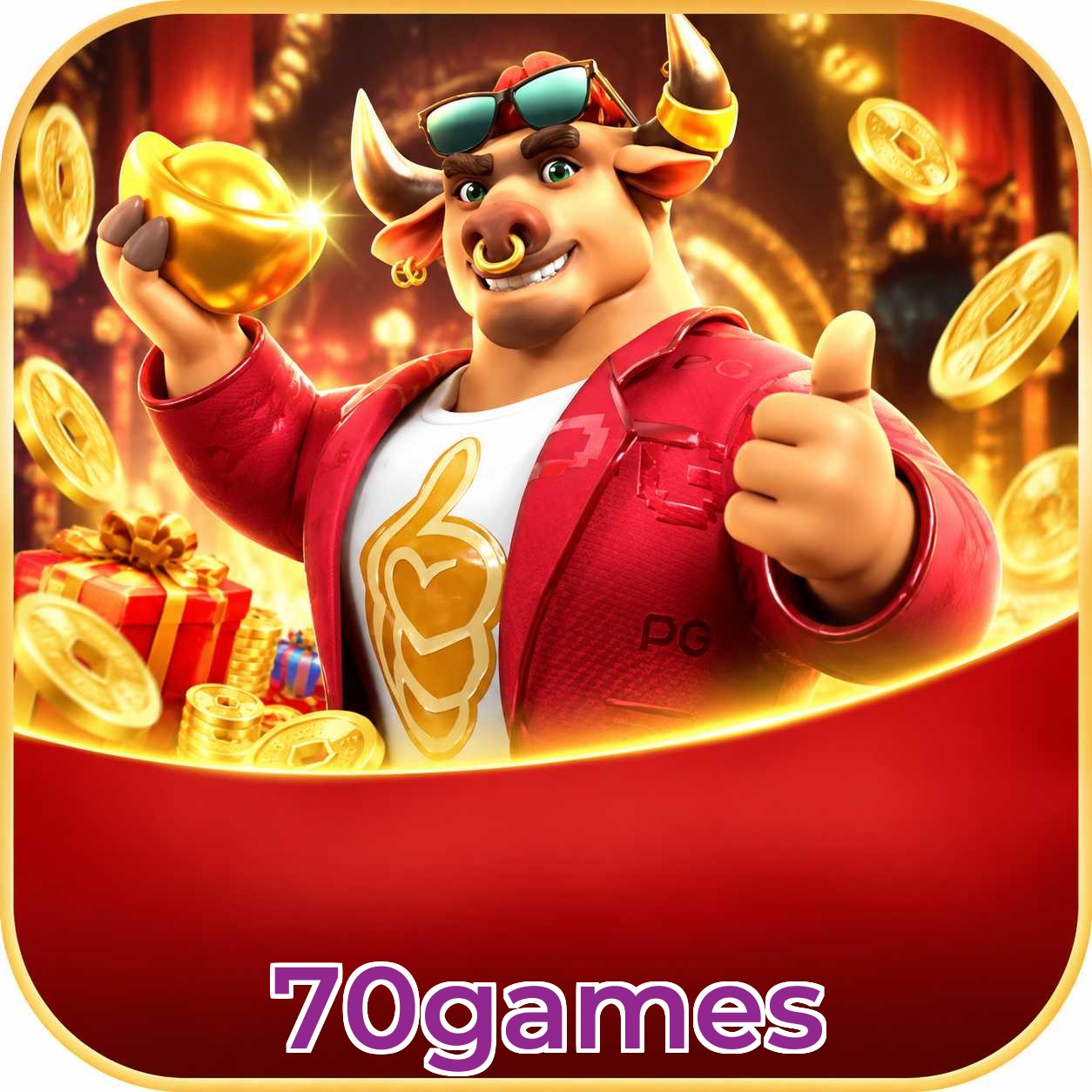 70games Segurança Logo 1