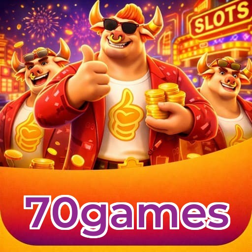 70games APP mobile iOS Android - 187 mil downloads São Paulo Rio BH