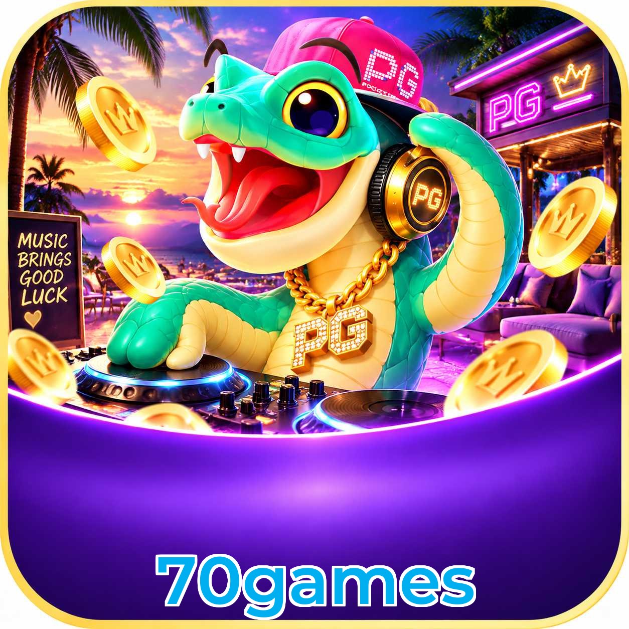 70games Segurança Logo 3