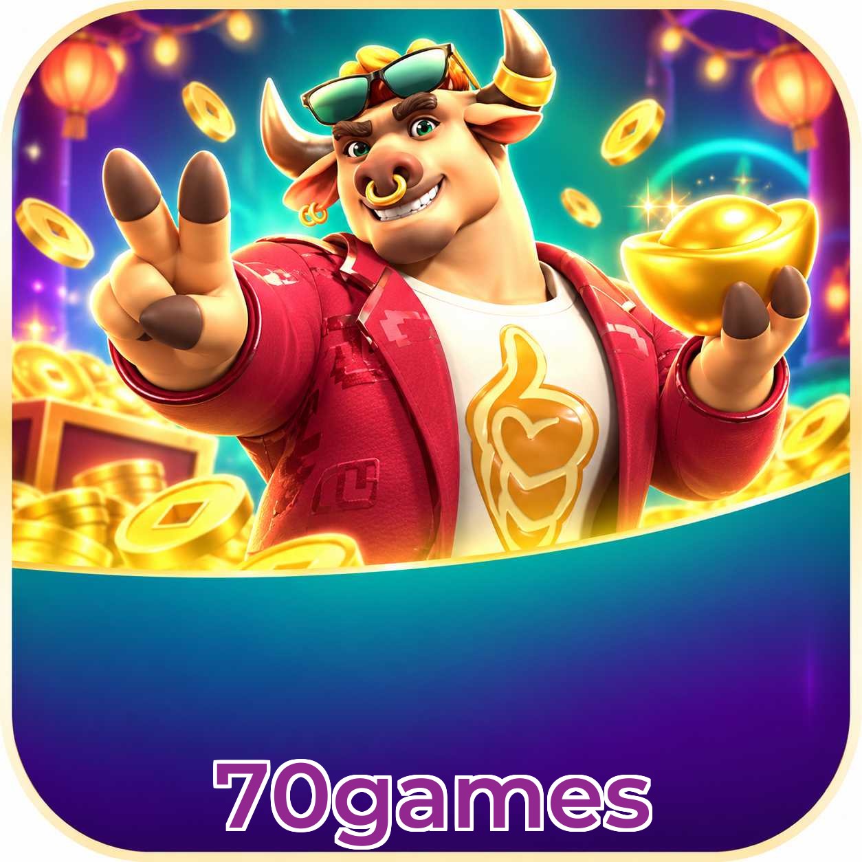 Licença Curaçao 70games