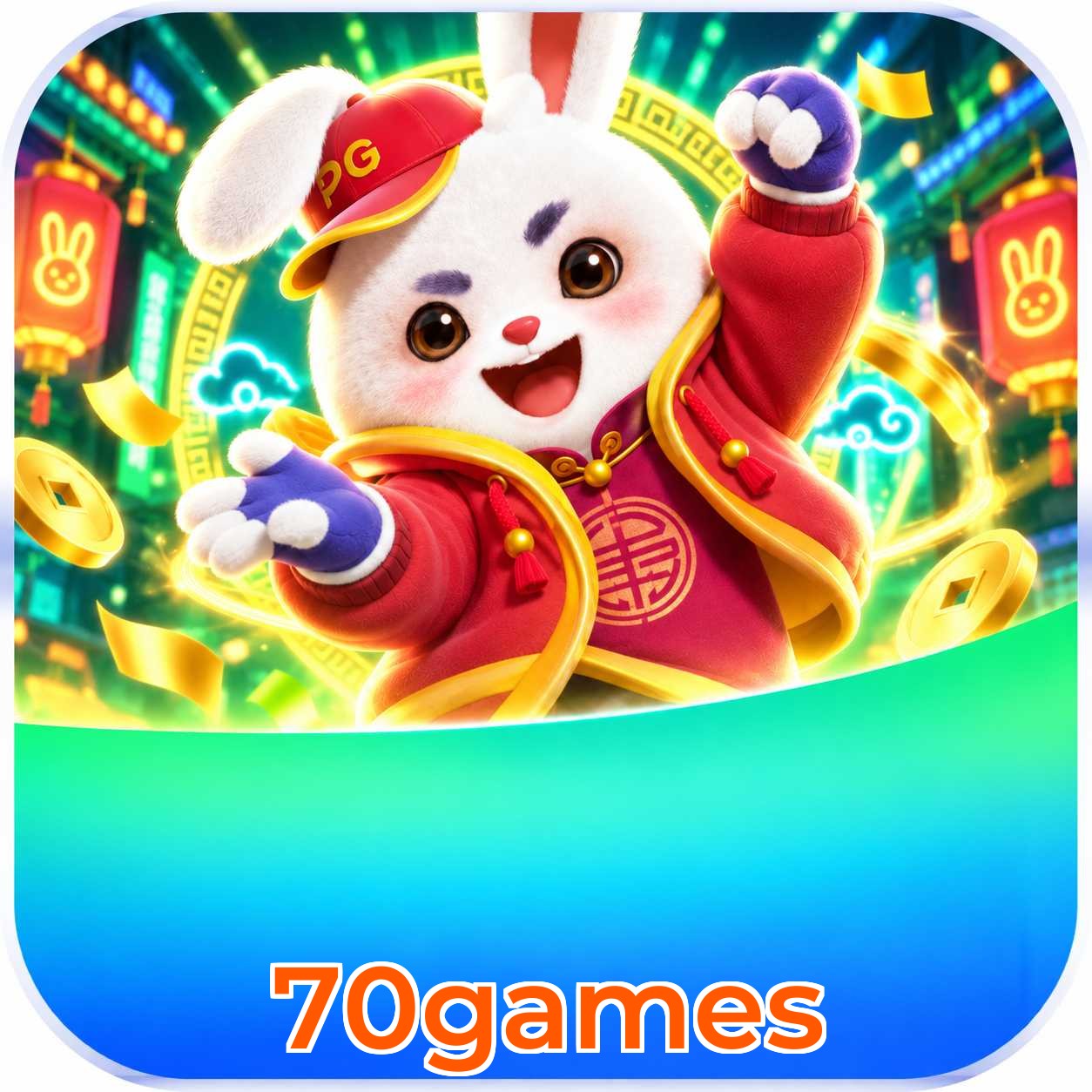 70games Segurança Logo 2