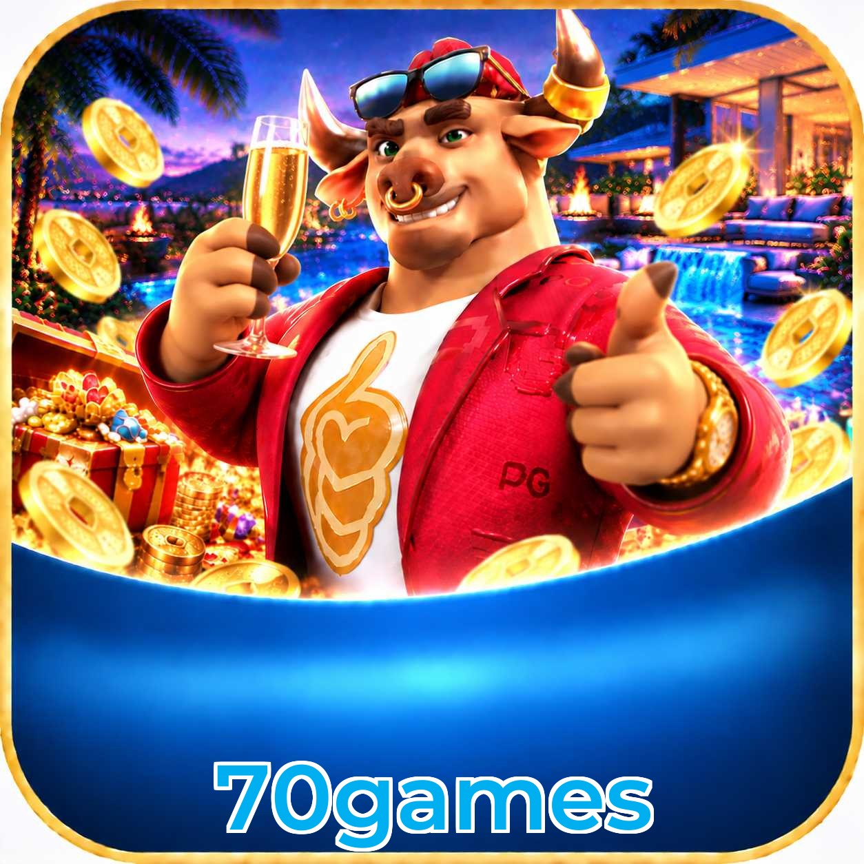 70games Instalar Logo 1