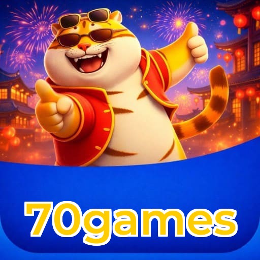 70games bônus R$5.000 + 500 giros - Rollover 35x, prazo 30 dias, 38% taxa conversão