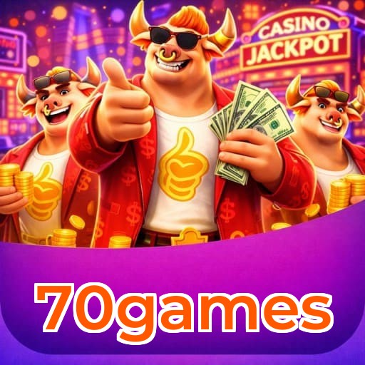 FAQ 70games Brasil - Perguntas frequentes sobre bônus, PIX, RTP, APP mobile e VIP