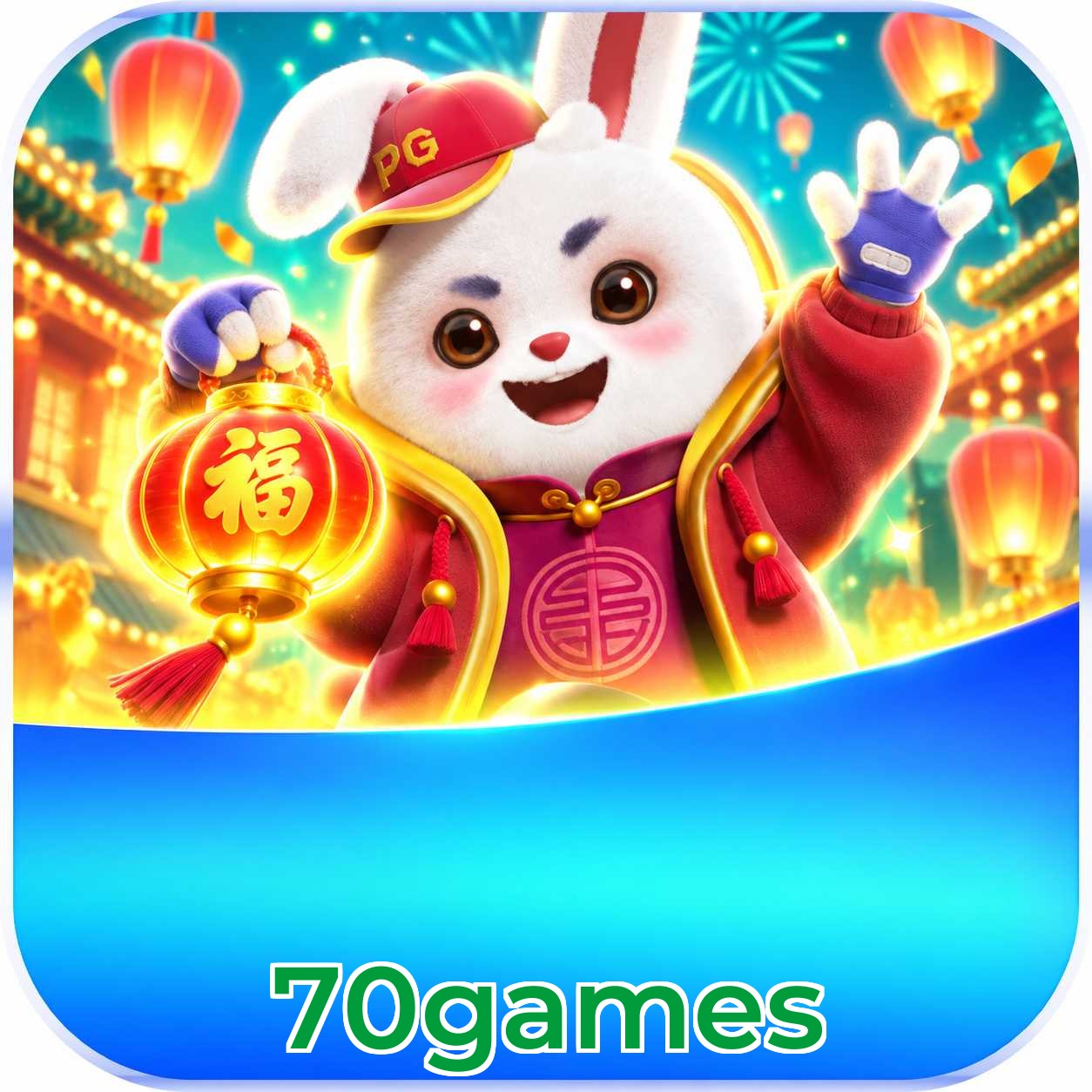 Loteria 70games - Mega-Sena online