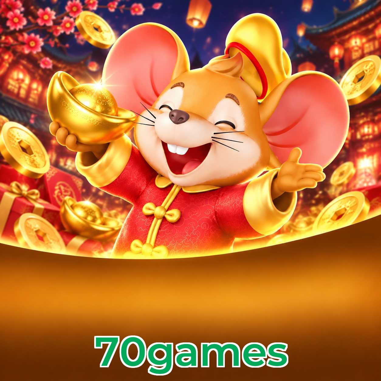 70games Logo 1