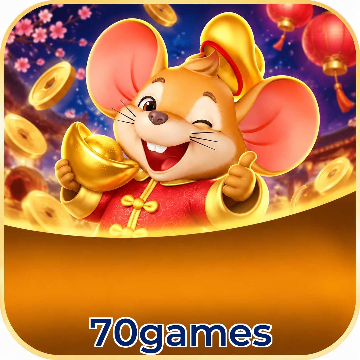 70games Logo 2