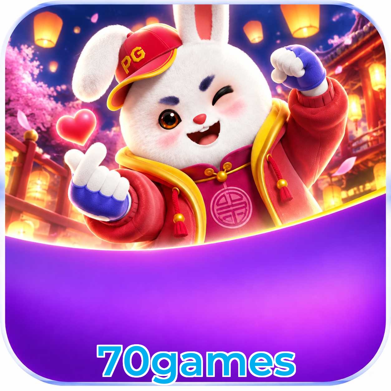 Telegram 70games - Canal Oficial Verificado